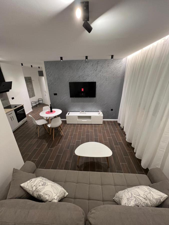 Villa Symphony Mostar Exteriér fotografie