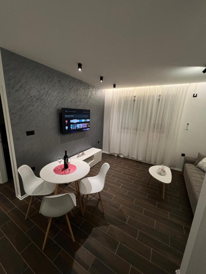 Villa Symphony Mostar Exteriér fotografie