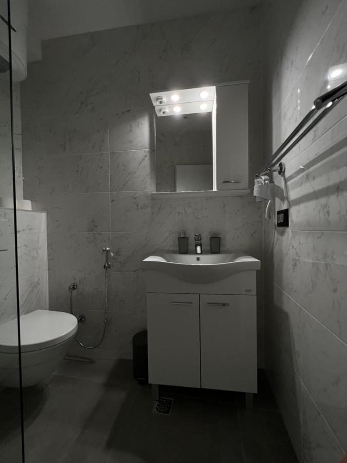Villa Symphony Mostar Exteriér fotografie