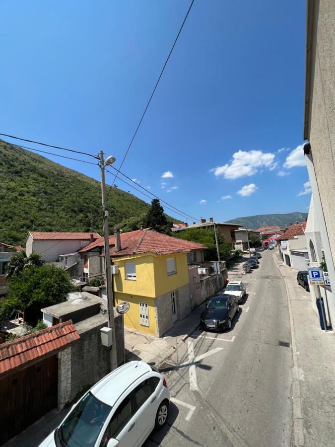 Villa Symphony Mostar Exteriér fotografie