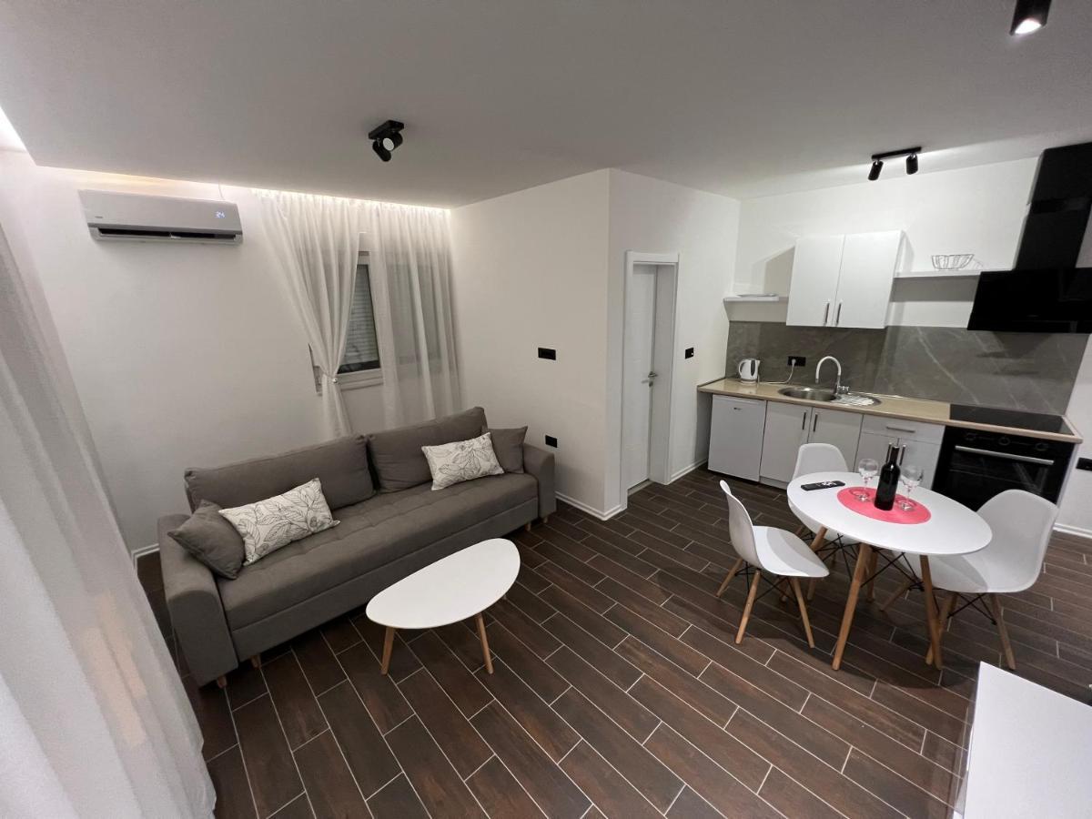 Villa Symphony Mostar Exteriér fotografie