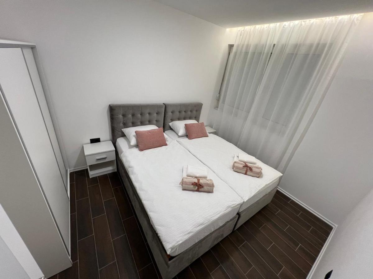 Villa Symphony Mostar Exteriér fotografie