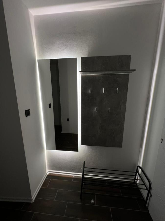 Villa Symphony Mostar Exteriér fotografie