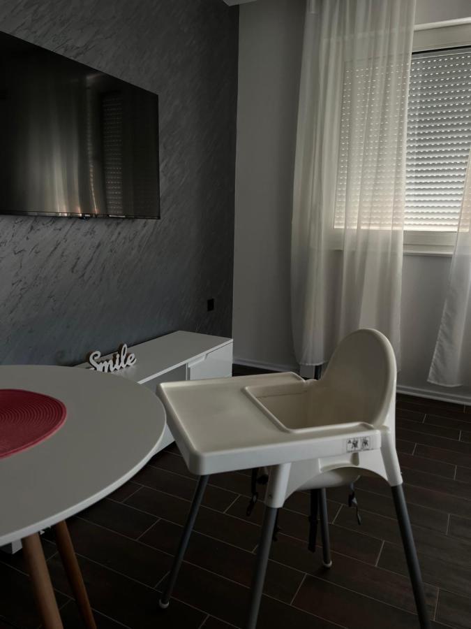 Villa Symphony Mostar Exteriér fotografie