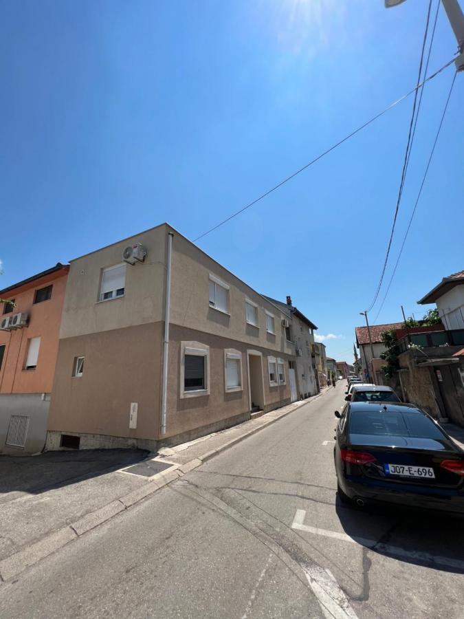 Villa Symphony Mostar Exteriér fotografie