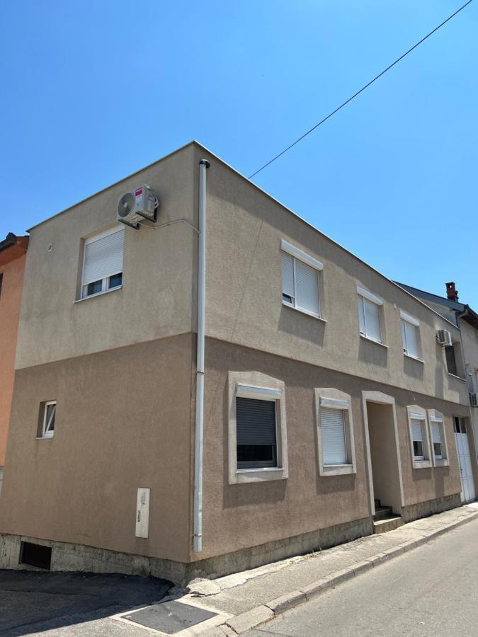 Villa Symphony Mostar Exteriér fotografie