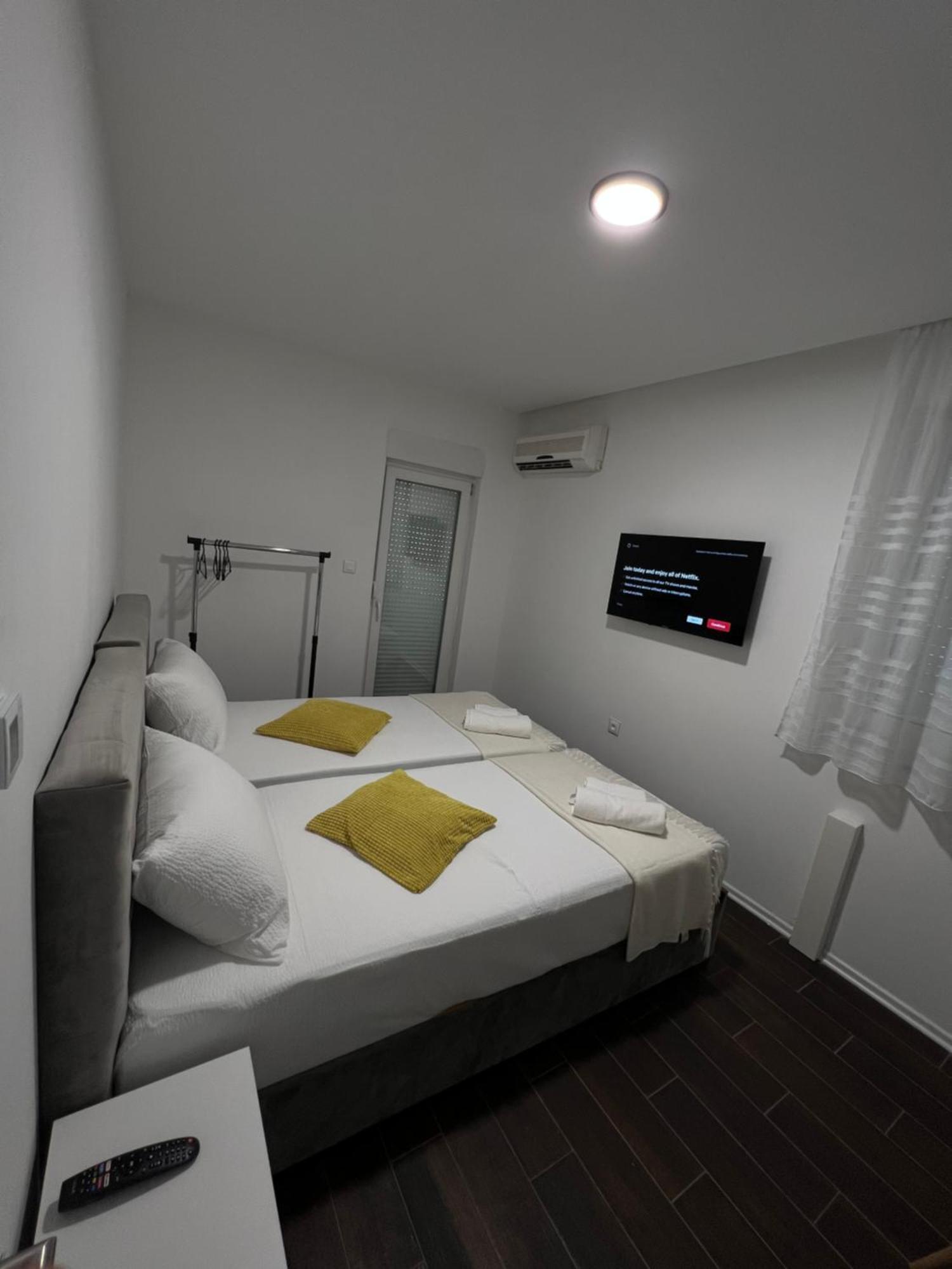 Villa Symphony Mostar Exteriér fotografie