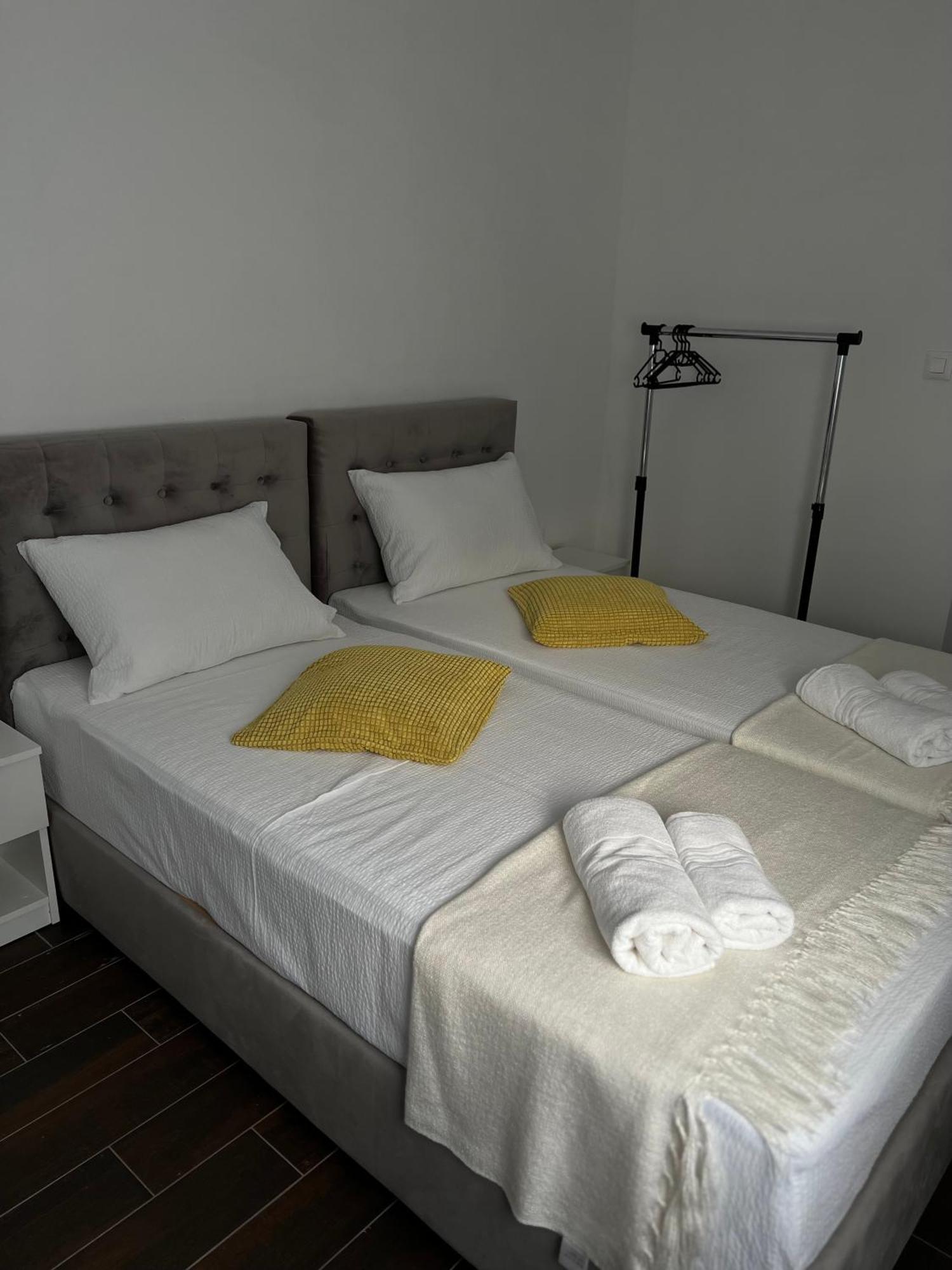Villa Symphony Mostar Exteriér fotografie