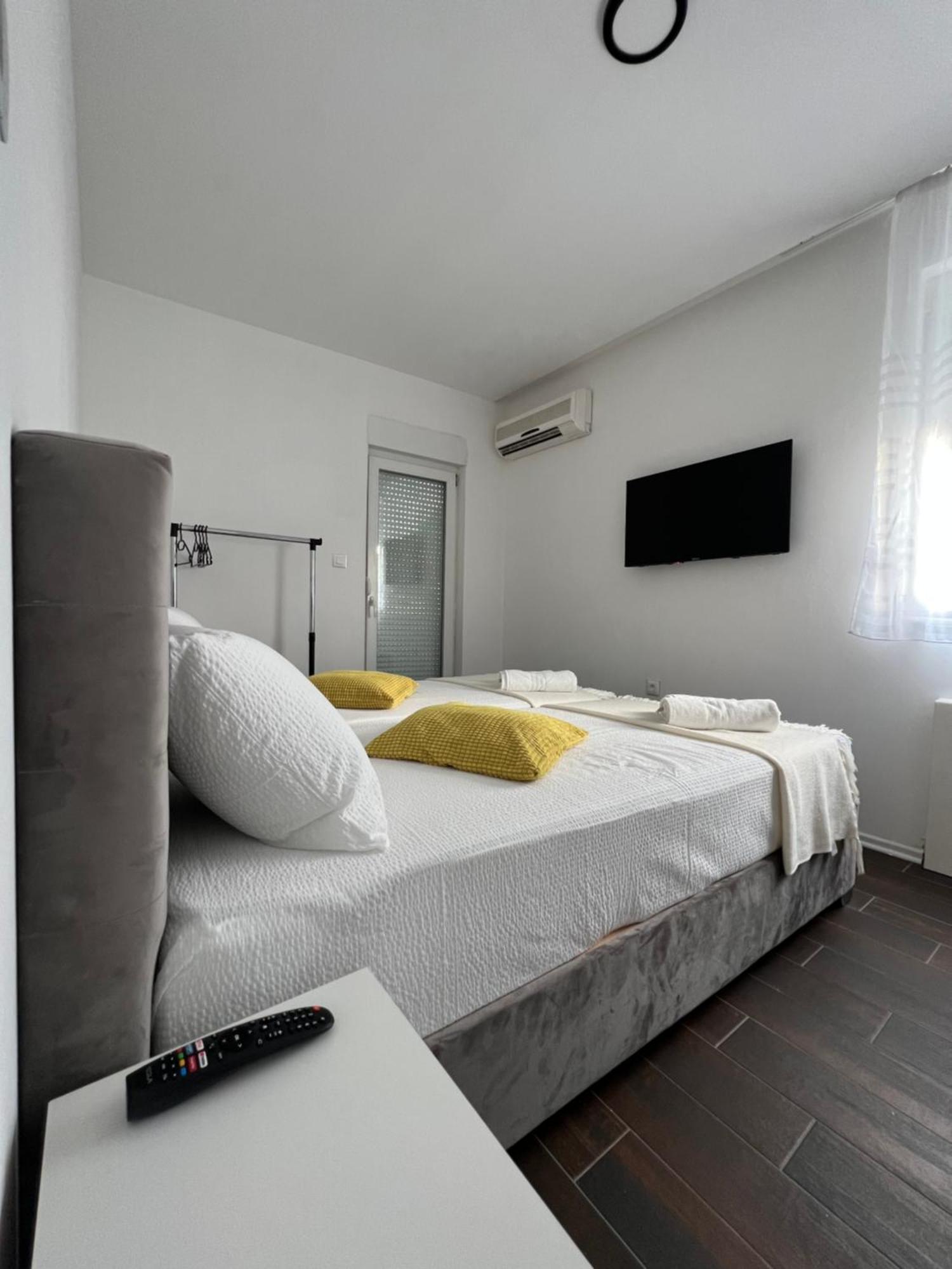 Villa Symphony Mostar Exteriér fotografie