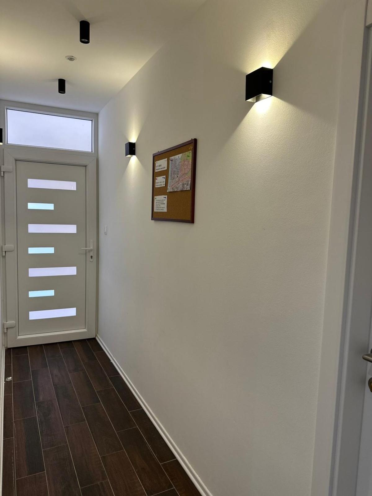 Villa Symphony Mostar Exteriér fotografie