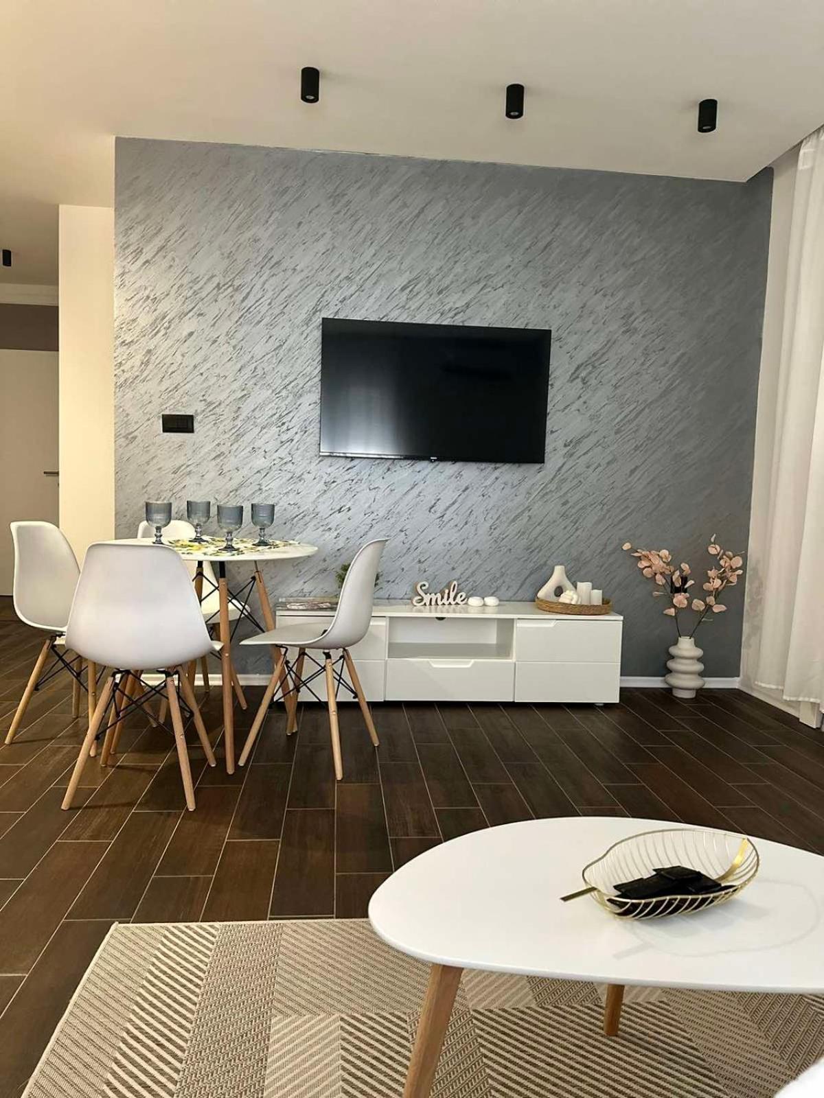 Villa Symphony Mostar Exteriér fotografie